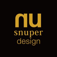 Snuper Design Inc. logo - Similar company to Iamrobert Digital Design