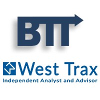 West Trax | BTT logo - Similar company to Callidora Global Media