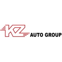 KZ Auto Group logo - Similar company to K'Z A Gaufre