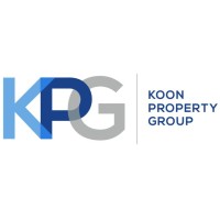 Koon Property Group logo - Similar company to Aj Asphalt