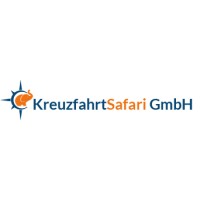 KreuzfahrtSafari GmbH logo - Similar company to Get-Set-Talent