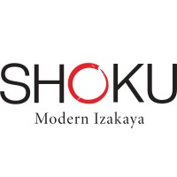 SHOKU logo - Similar company to Cupid Space