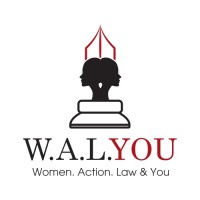 W.A.L.You logo - Similar company to Weyou Partners