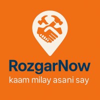 RozgarNow logo - Similar company to Smart Techone