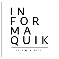 InformaQuik sàrl logo - Similar company to Rafisa Informatik Gmbh