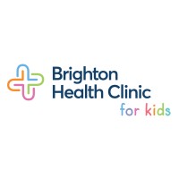 Brighton Health Clinic for Kids logo - Similar company to Proactivebcs Llc