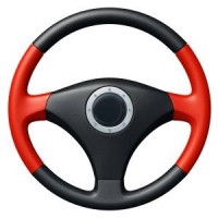 The Automotive India logo - Similar company to Worldtech Electronic