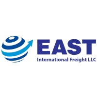 East International Freight - Egypt logo - Similar company to Cp Technodesign