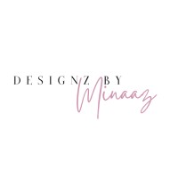 DesignzbyMinaaz logo - Similar company to Knm Enterprises Llc