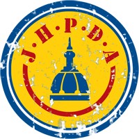 Johns Hopkins Postdoctoral Association logo - Similar company to Doctoral Life Design Studio