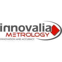 Innovalia Metrology - Mercosur logo - Similar company to Valmec S.A.