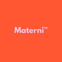 Materni™ logo - Similar company to Gubbies