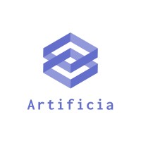 Artificia logo - Similar company to Intelsight