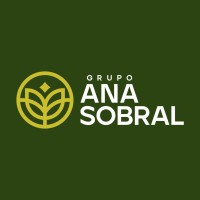 Grupo Ana Sobral - O Boticário logo - Similar company to Grupo Gomes Sobral