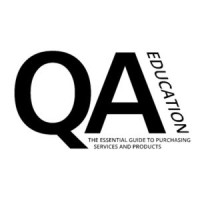 QA Education Magazine logo - Similar company to Qa Education