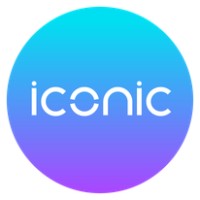 ICONIC TV Digital Media logo - Similar company to Canadalgérie
