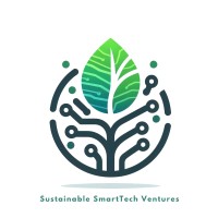 Sustainable SmartTech Ventures logo - Similar company to Deeptranslate Limited