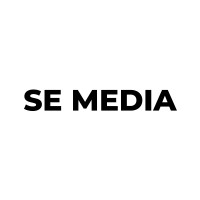 SE Media logo - Similar company to Studio Nortoir