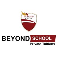 BEYOND SCHOOL TUITIONS logo - Similar company to Beyond Prep Science Ll Jbk System And Solution Pvt Ltd