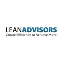 Lean Advisors Inc. logo - Similar company to Tecla Consulting