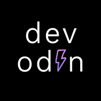DevOdin logo - Similar company to Reckons