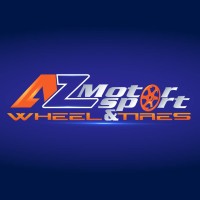 AZ MOTORSPORT logo - Similar company to Rackson Group