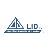 LID - Limburgse Industriële Dakwerken NV logo - Similar company to Adidak