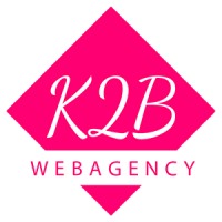 K2B Webagency logo - Similar company to Webagency, A Division Of Mouseclicks, Llc