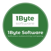 Công ty TNHH Phần mềm 1Byte logo - Similar company to 1Byte