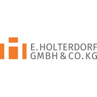 E. Holterdorf GmbH & Co. KG logo - Similar company to Vamos Enterprise