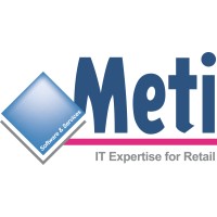 METI logo - Similar company to Xyz-Software