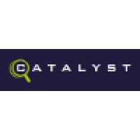 Catalyst Research logo - Similar company to Catalyst Research