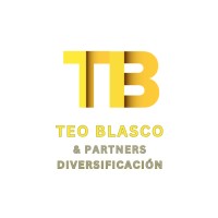 Teo Blasco Consulting & Partners logo - Similar company to Exion