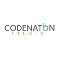 CodeNation Studio logo - Similar company to Ada Solutions