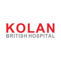 Kolan British Hospital