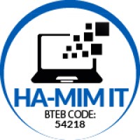 HAMIM-IT logo - Similar company to Hamim