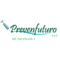 Prevenfuturo SAS logo - Similar company to Pharmaglobe Y Cia