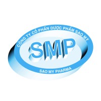 Sao My Pharmaceuticals JSC logo - Similar company to Công Ty Tnhh Dược Phẩm Việt Phú