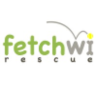 Fetch Wisconsin Rescue