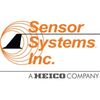 Sensor Systems, Inc. - A HEICO Company logo - Similar company to Jupiter Audio
