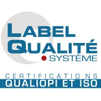 LABEL QUALITÉ SYSTÈME logo - Similar company to Activcert