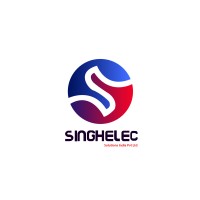 Singhelec Solutions India Pvt Ltd logo - Similar company to Senskon India Pvt Ltd