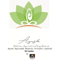 Ayush Ayurveda Resorts Private Limited logo - Similar company to Hotel Ayurveda Paragon