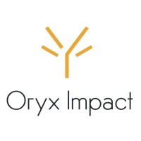 Oryx Impact logo - Similar company to Eluvium Software