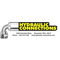 Hydraulic Connections logo - Similar company to Fluid Control Services