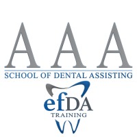 Aaa School Of Dental Assisting
