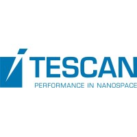 TESCAN D-A-CH logo - Similar company to Park Systems Latinoamérica