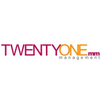 21mm Management logo - Similar company to The Models United