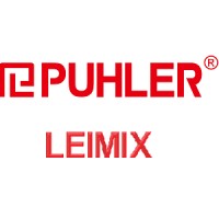 PUHLER logo - Similar company to Bluenco Srl