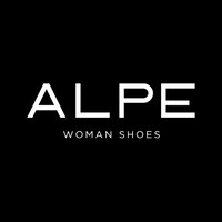 Alpe Women's Shoes logo - Similar company to Perlato